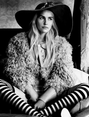 Isabel Lucas pic #683329